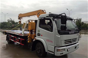 通渭24小时道路救援服务